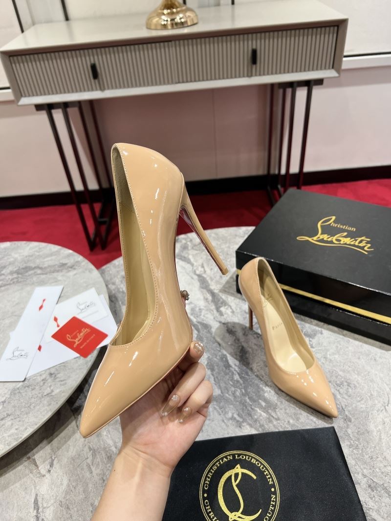 Christian Louboutin Heeled Shoes